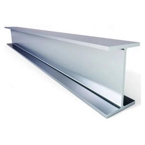 Mild Steel I Beam For Industrial 100x50mm At Rs 1290 Kg In Coimbatore