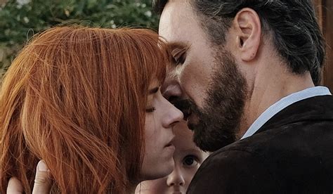 Raoul Bova Rivelazione Su Maria Chiara Giannetta Mi Sorprende Sempre