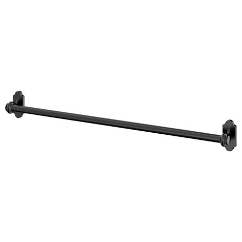 Fintorp Rail Black 22 ½ Ikea