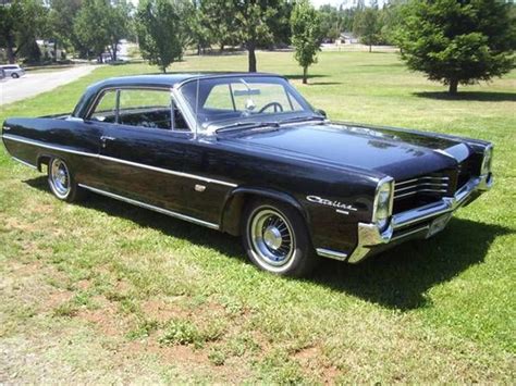 Pontiac Catalina For Sale Classiccars Cc