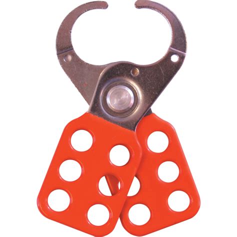 Matlock Lockout Hasp Cromwell Tools