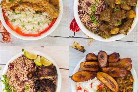 African or Caribbean food - Which is Best? - West to West Kitchen