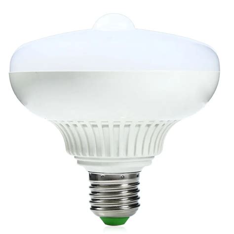 New Pir Infrared Motion Sensor W Smart Led Bulb Auto Motion Sensor