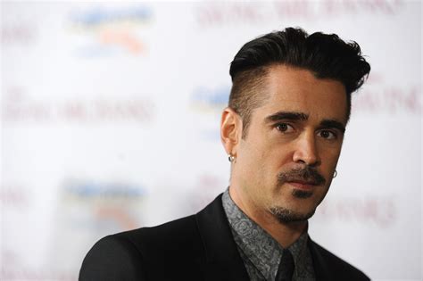 Pictures Of Colin Farrell Wallpics Net