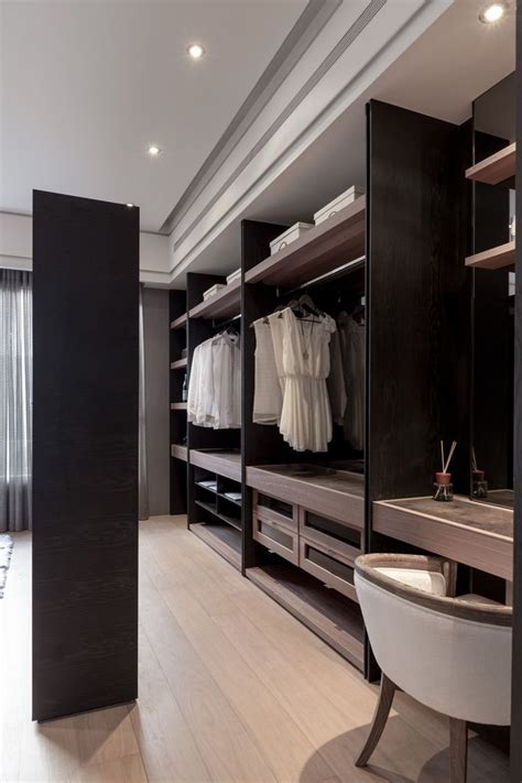 Best Open Concept Closet For Small Space Home Decorating Ideas