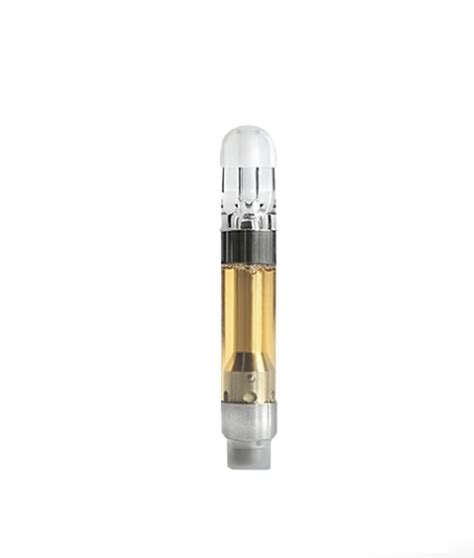 Live Resin Thca Vape Cart Strawberry Cough 1ml Sativa Restart Cbd And Thc