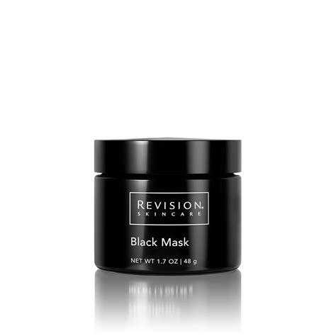 Revision Skincare Black Mask - Skin NV Tampa Med Spa