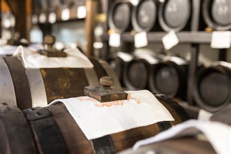 What You Need To Know About Traditional Balsamic Vinegar From Modena