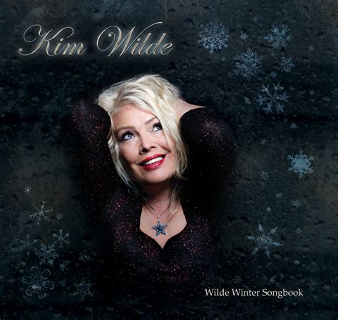 Kim Wilde Reveals Christmas Album - OUTInPerth - LGBTIQ News and ...