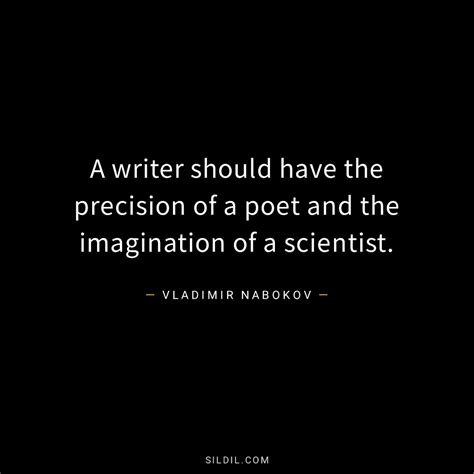 Famous Quotes By Vladimir Nabokov