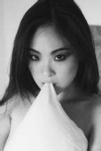 CHACHA HUANG Nude AZNude
