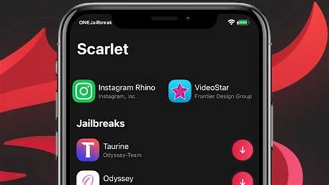 Unlock The Power Of Social Media Get Scarlet App On IOS In 5 Simple Steps