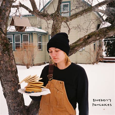 Blueberry Pancakes Single By Carlie Hanson Spotify