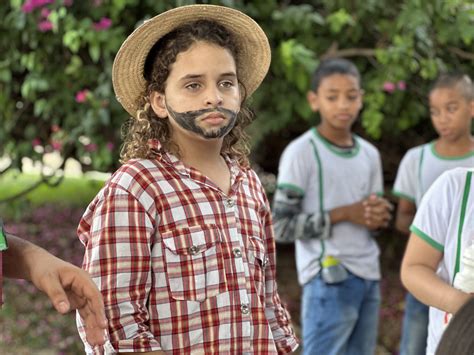 PORANGATU CELEBRA A HISTÓRIA E A CULTURA NA SEMANA DOS MUSEUS