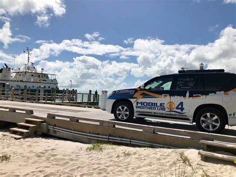 Where do #meteorologists go when they want to talk to #climate #