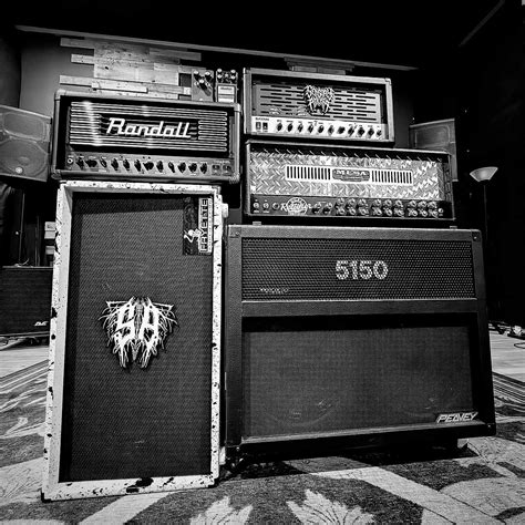 The Ultimate Guide to the Most Brutal Guitar Tone - Oracle Sound