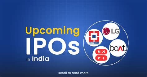 List Of Upcoming IPOs 2025