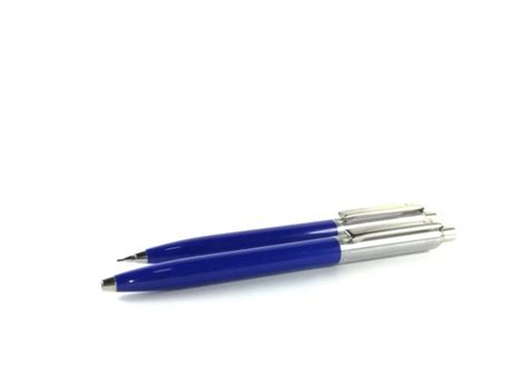 SHEAFFER SENTINEL JUEGO BOLÍGRAFO Y PORTAMINAS AZUL REY La Tienda del