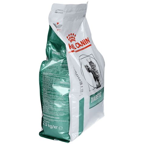 Royal Canin Veterinary Diabetic Katze Kg Shop Apotheke