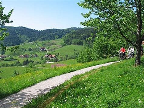 Ferienhof Fischer Seebach Schwarzwald Tourismus GmbH Unterkünfte