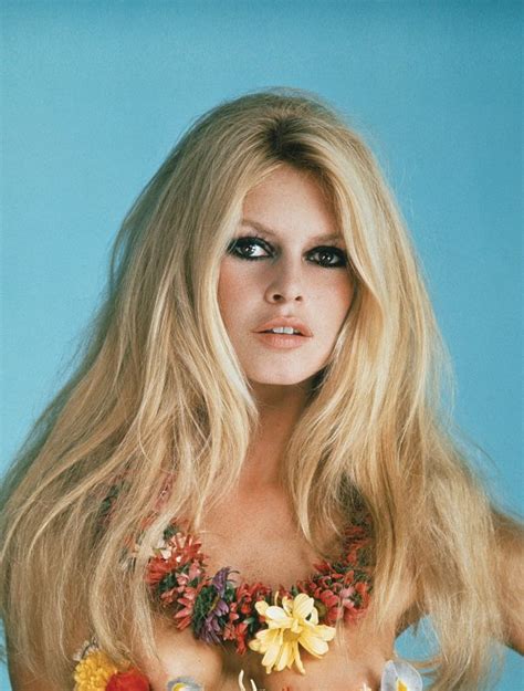 Rare Photos Of S Sex Symbol Brigitte Bardot Vintage Everyday