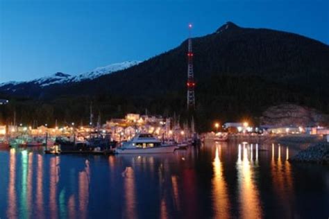 5 Best Hotels in Ketchikan, Alaska: Where Comfort Meets Adventure | WOWally