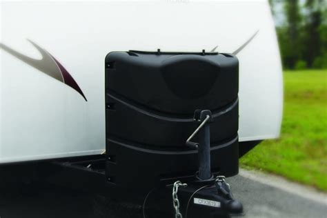 The Top 10 Best RV Propane Tank Covers in 2021