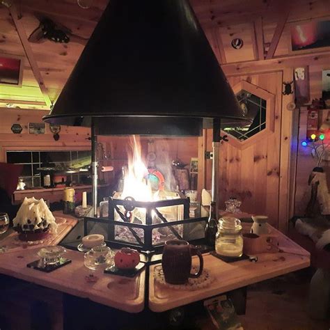 Arctic Cabins On Instagram Friday Feels Lovely Owner Simon Right