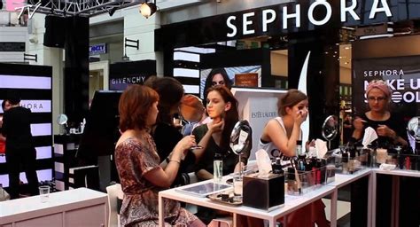 Sephora Makeup Certification Saubhaya Makeup