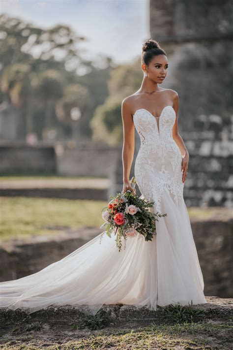 Allure Bridals Wedding Dresses Sussex Bridal Shop Bridal