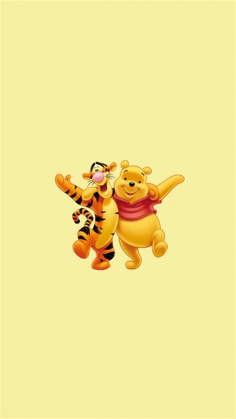 Winnie The Pooh wallpapers 4k - Wallpaper Sun