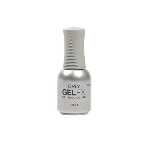 Tiara Gel Nail Color — Orly