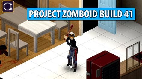 Clearing The Area Project Zomboid Build Ep Youtube