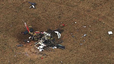 Oklahoma Air Evac Lifeteam helicopter crash kills 3 people