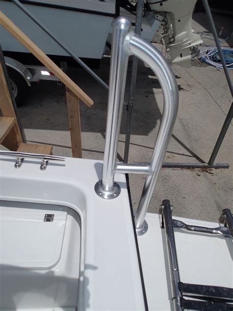 Dusky Marine Custom Built Offshore And Shallow Water Fishing Boats