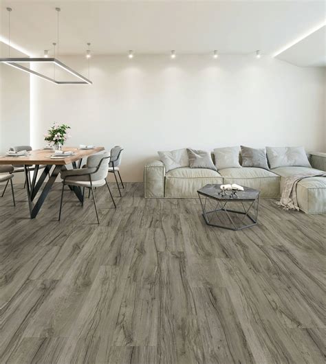 2501 Ash Hickory Qualis Ceramica Luxury Tile And Vinyl At