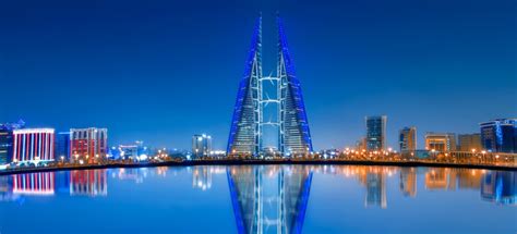 Biggest Attractions in Bahrain You Must Visit