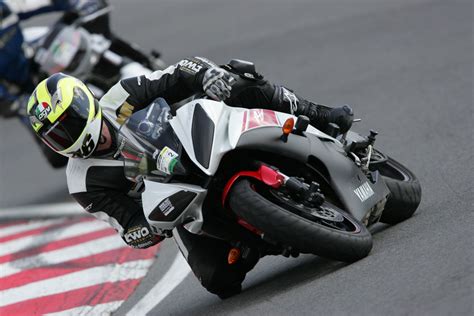 Yamaha R Bike