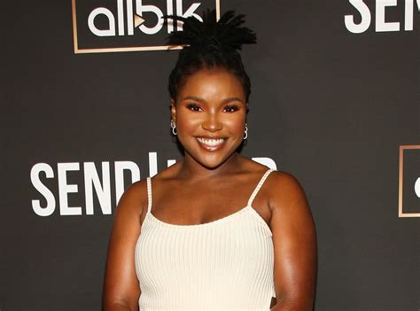 Courtney Taylor Talks The Invitation - Essence | Essence