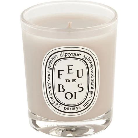 Dropship Diptyque Feu De Bois By Diptyque Scented Candle Oz To Sell