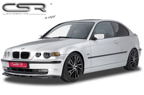 Csr Tuning Els Cup L Kh R T Koptat Toldat Spoiler Bmw As Sz Ria