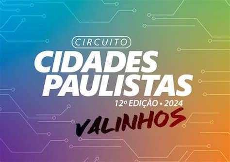 Circuito Cidades Paulistas Etapa Piracicaba Calend Rio De Corrida