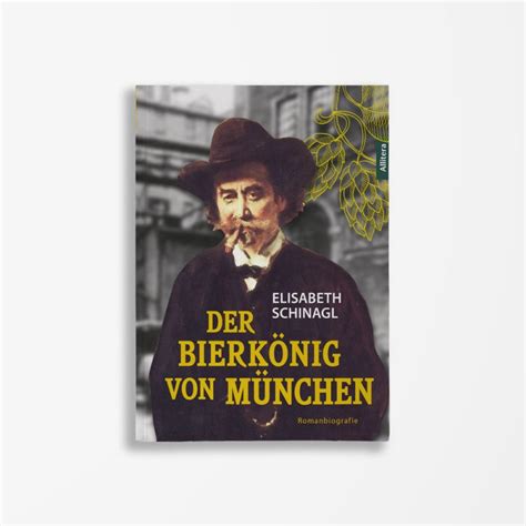 Der Bierk Nig Von M Nchen Allitera Verlag