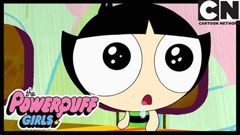 Powerpuff Girls Buttercups Adventure Cartoon Network Youtube