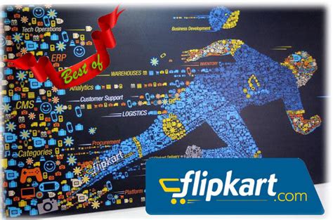 Flipkart Success Story In Depth Case Study