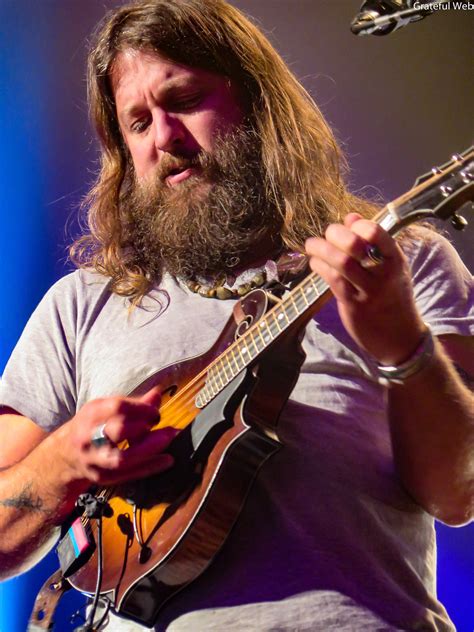 Greensky Bluegrass Madison Theater 2 4 2020 Grateful Web