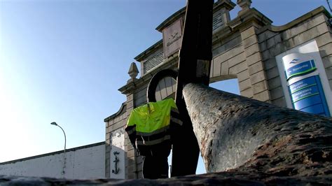 Folga Comarcal En Ferrol Eume E Ortegal O De Marzo Youtube