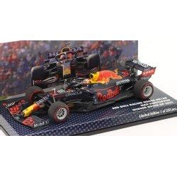 Red Bull Honda RB16B 33 F1 Winner Grand Prix Des Pays Bas 2021 Max