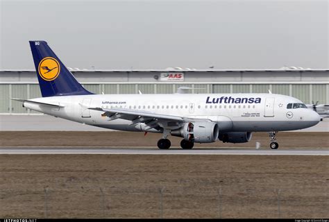 D AIBG Airbus A319 112 Lufthansa Dominik Burger JetPhotos