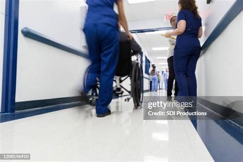 302 Crowded Emergency Room Stock Photos High Res Pictures And Images